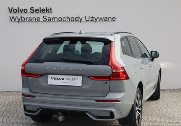Volvo XC60 II Crossover Facelifting 2.0 B5 250KM 2024 Volvo XC 60 B5 AWD Hybrid Benzyn 25014KM Plus Dark LIFT Android Salon POLS, zdjęcie 4