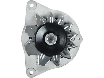 ALTERNATOR a4117