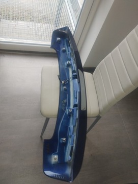 AVENSIS T29 T27 FACELIFT KOMBI SPOILER LOĎKA KRYT 040 16-18