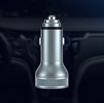 АВТОМОБИЛЬНОЕ ЗАРЯДНОЕ УСТРОЙСТВО QUICK CHARGE 3.0 QC