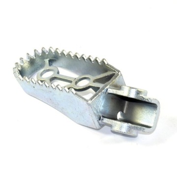 Podnóżek Rieju Lewy Rieju smx mrx rrx mrt marathon przód przedni