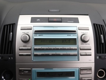 Toyota Corolla Verso AR10 2.2 D-4D 136KM 2009 Toyota Corolla Verso 2.2 D-4D, 7 miejsc, Klima, zdjęcie 11