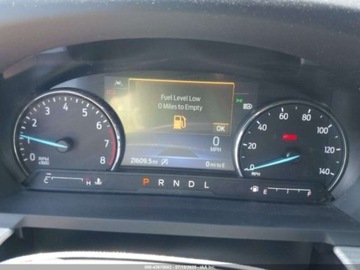 Ford Explorer VI 2024 Ford Explorer XLT 2024 2.3l 2.3 Benzyna 300KM, zdjęcie 10