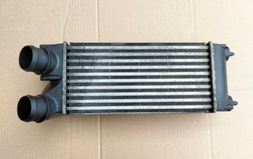 PEUGEOT CITROEN 1,6 HDI INTERCOOLER