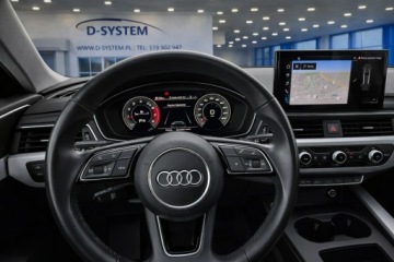 Audi A4 B9 Avant Facelifting 2.0 35 TFSI 150KM 2020 Audi A4 Avant 2020 Salon Polska 1Właściciel, zdjęcie 6
