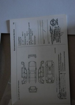 Opel Mokka I SUV 1.6 CDTI Ecotec 110KM 2017 Opel Mokka 1.6D 2017r Oryginal Lakier PDC Kamera Led 2 KPL KOL Sprowadzony, zdjęcie 36