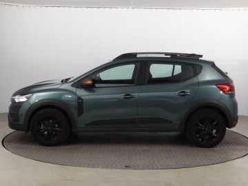 Dacia Logan III 2024 Dacia Sandero 1.0 TCe, Salon Polska, zdjęcie 2