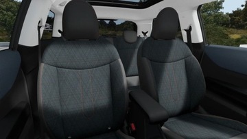 Mini Mini F65/F66/J01 Cooper 3D 1.5  156KM 2025 MINI Cooper Cooper C 156 KM - Linia Essential - Kamera Cofania - Panorama, zdjęcie 10