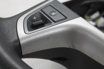 МУЛЬТИПЛАСТИКОВЫЙ РУЛЬ ЧЕРНЫЙ HYUNDAI I20 08-15