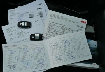 Kia Sportage IV SUV 1.6 T-GDI 177KM 2017 Kia Sportage Kia Sportage 1.6 T-GDI GT Line 4WD 1.6 Benzyna 177KM, zdjęcie 39
