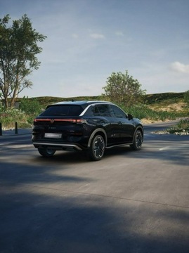 Volkswagen T-Roc I SUV Facelifting 1.5 TSI ACT 150KM 2026 Volkswagen T-Roc Wersja Style 1.5 eTSI 150 KM DSG, zdjęcie 5