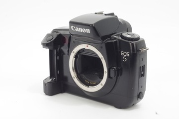 CANON EOS 5 -do naprawy,części