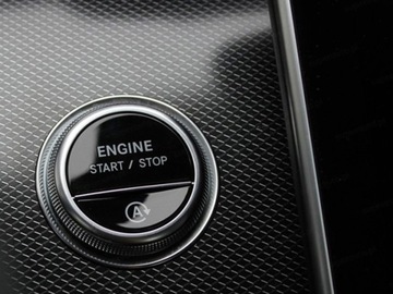 Mercedes Klasa C W206 Kombi 1.5 180 170KM 2025 C Klasa 180 Business Edition Estate 1.5 (170KM) 2025, zdjęcie 10