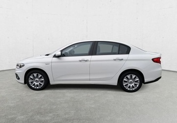 Fiat Tipo II Sedan 1.4 95KM 2016 Fiat Tipo 1.4 BenzynaLPG 95KM, zdjęcie 7