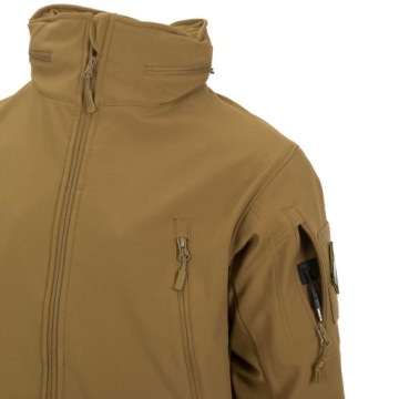 Helikon-Tex Gunfighter Coyote L куртка