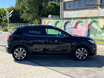 Kia Stonic 2018 Kia Stonic 1.4 Benzyna Kamera Navi Pierwszy Wlasciciel 1.4, zdjęcie 12
