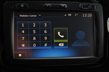 Renault Captur I 2017 Renault Captur TURBO Benzyna__1.2Tce__LIMITED, zdjęcie 33