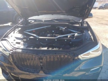 BMW X5 G05 2020 BMW X5 xDrive40i 2020 3.0 Benzyna 335KM, zdjęcie 8