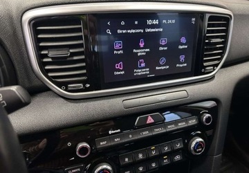 Kia Sportage V 2021 Kia Sportage Kia Sportage 1.6 Diesel 136KM, zdjęcie 19