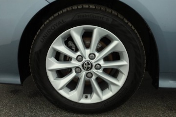 Toyota Corolla XII Sedan 1.5 VVT-i 125KM 2022 Toyota Corolla 1.5 VVT-i, Salon Polska, zdjęcie 11