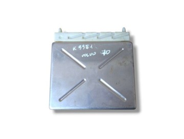 Bedienteil Getriebe getriebe Volvo V70 2 2002 P09480761