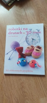 Robótki na drutach w 30 minut