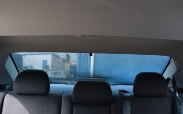 ШТОРКИ НА МАГНИТАХ HONDA ACCORD VIII 8 SEDAN