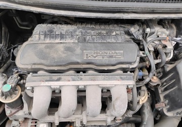 Honda Civic VIII Hatchback 3d 1.4 i-VTEC 100KM 2009 Honda Civic 2009r, 1.4 Benzyna. Lekko uszkodzony lewy bok. Jezdzi. 1.3, zdjęcie 17