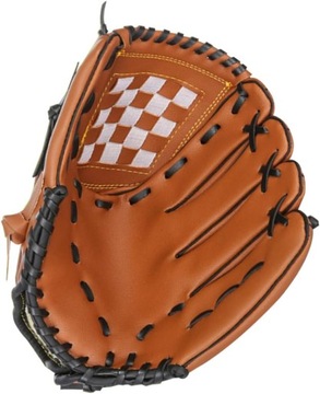 Rękawica 1 Szt Dla Dzieci Softball Rękawice Do Rzucania Rękawice Do
