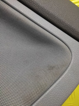 FORD C-MAX ОБИВКА СТОРОНЫ ЗАДНЕЙ ПРАВОЙ ДВЕРИ