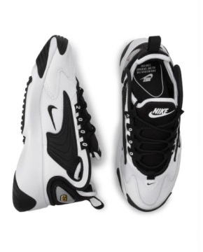 КРОССОВКИ NIKE 40 B3C201 ZOOM 2K