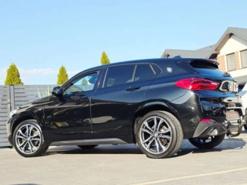 BMW X2 F39 2021 BMW X2 M Sport___2.0D 150KM Automat FULL LED Alcantara Kamera HUD Dynamic, zdjęcie 1