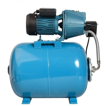 HYDROFOR 50L DO WODY + POMPA JET100 ZESTAW 1100W M