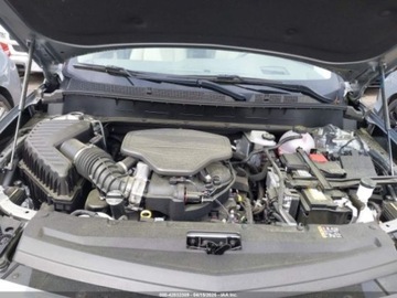 Cadillac 2025 Cadillac XT6 2025r., Premium Luxury, od ubezpieczalni 3.6 Benzyna 310KM, zdjęcie 11