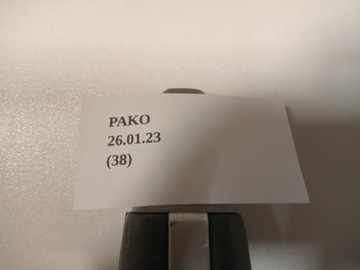 HLAVICE PÁKY ŘAZENÍ NISSAN MURANO Z50