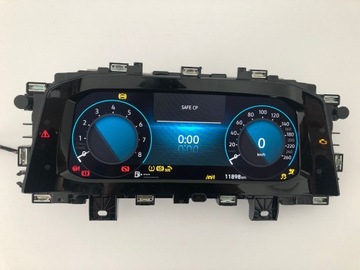 Orginalny licznik LCD do VW 5H0920340A