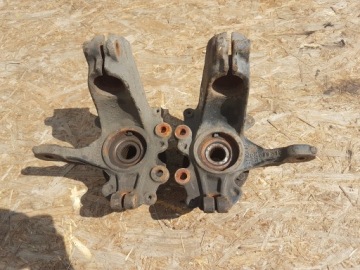 FORD FOCUS MK3 STUNNEL СПРАВА СЛЕВА СПЕРЕДИ 1.6 TDCI