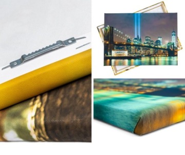 Фото-изображение Фото на холсте 20х30 30х20 Подарок ко Дню матери Причастие отца