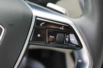 Audi A6 C8 Avant Plug In 2.0 50 TFSI e 299KM 2022 Audi A6 Avant Quattro 50 TFSI eHybrid Gwarancja, zdjęcie 28