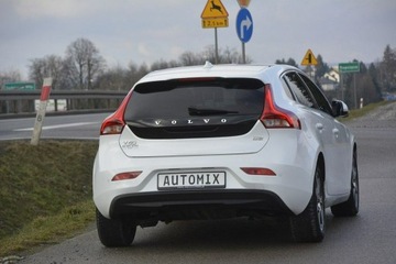 Volvo V40 II Hatchback 1.6 D2 115KM 2015 Volvo V40 1.6HDI Ocean Race nawi doinwestowany, zdjęcie 7