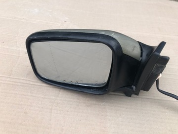 VOLVO S40 V40 344-22 LEVÉ ZRCÁTKO EVROPA 5PIN