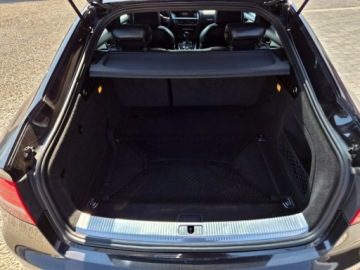 Audi A5 8T 2010 Audi A5 Sportback S-LINE Quattro 2.0B 256KM 240 tys km bezwypadkowa gwaran, zdjęcie 20