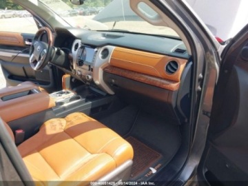 Toyota Tundra II 2021 Toyota Tundra 2021r., 1974 edition, 4x4, 5.7L 5.7 Benzyna 381KM, zdjęcie 8