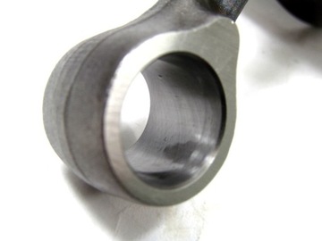 DUELLS WAŁ KORBOWY korbowód łożysko igiełkowe MZ ETZ 150 super jakość