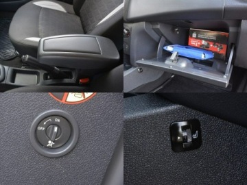 Dacia Sandero II Hatchback 5d TCe  90KM 2014 Dacia Sandero Stepway 0.9TCe + Gaz nawi Android Au, zdjęcie 26