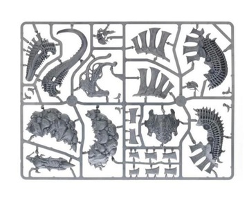 Тираниды - Тираннофекс