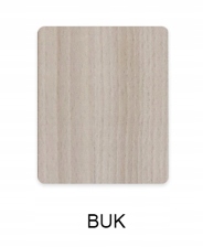 Держатель ручки для настенного рейлинга Светодиодный резак БУК ЯСЕНЬ