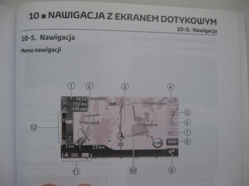 TOYOTA AURIS II 15-18 инструкция по эксплуатации цвет PL
