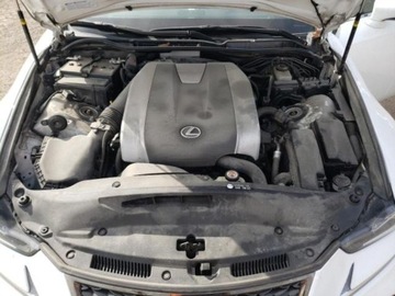 Lexus IS III 2018 Lexus IS Lexus IS 300 AWD, od ubezpieczalni 3.5 Benzyna 260KM, zdjęcie 10