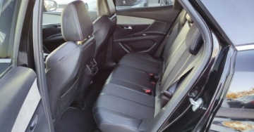 Peugeot 3008 II Crossover Facelifting  1.2 PureTech 130KM 2024 Peugeot 3008 LIFT GT-LINE 1.2 B 131kM Automat Ledy Kamera Virtual Navi GWA, zdjęcie 6